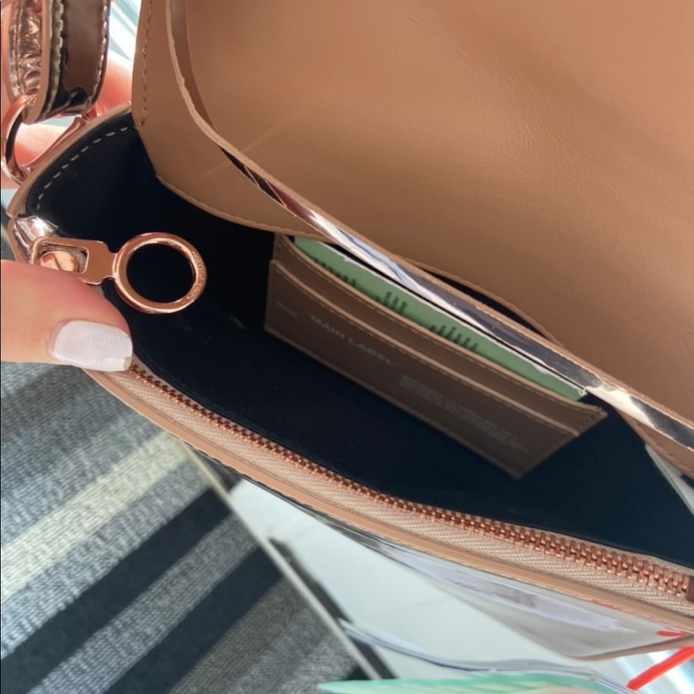Off white bag - Picture 4 of 6